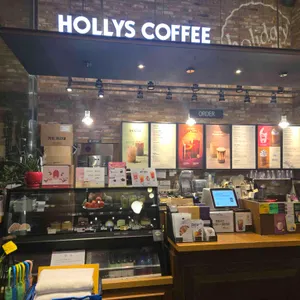 할리스커피 리뷰 사진