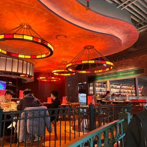 캐롤스 리뷰 사진