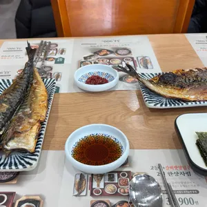 북창동순두부 사진