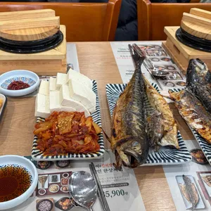 북창동순두부 리뷰 사진