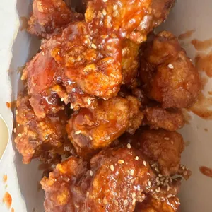 한성치킨 사진 1