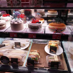 파스쿠찌 리뷰 사진