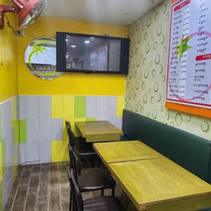 토마토김밥 리뷰 사진