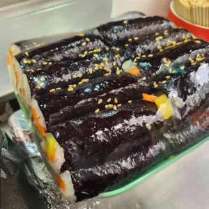 튀김천하 리뷰 사진