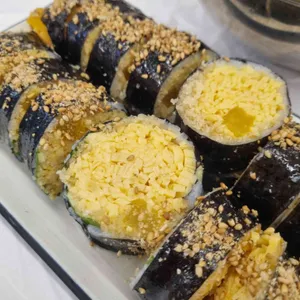 자성당 분식 리뷰 사진