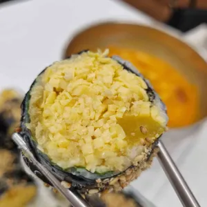 자성당 분식 리뷰 사진