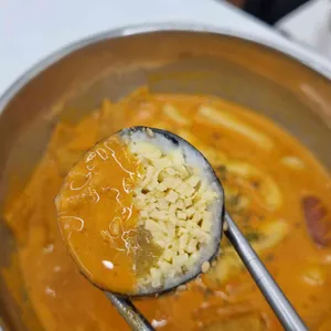 자성당 분식 리뷰 사진