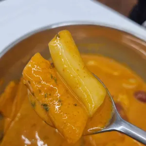 자성당 분식 리뷰 사진