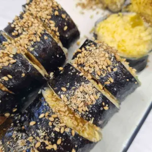 자성당 분식 리뷰 사진