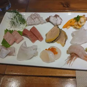 귀화식당 사케의향 리뷰 사진