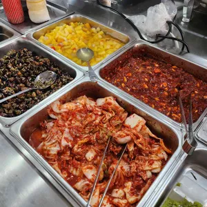 꼬달뷔페 리뷰 사진