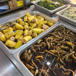 꼬달뷔페 리뷰 사진