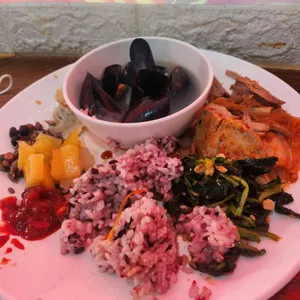 꼬달뷔페 사진 2