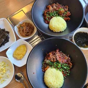 명태어장&쭈갑골 사진