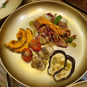 차일품한정식 대표 사진