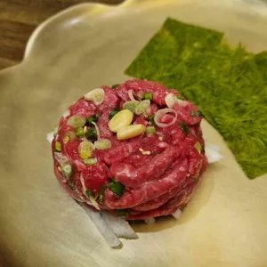 차일품한정식 대표 사진