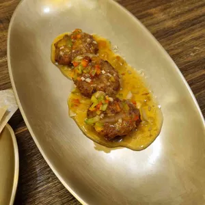 차일품한정식 리뷰 사진