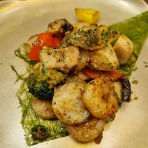 차일품한정식 사진