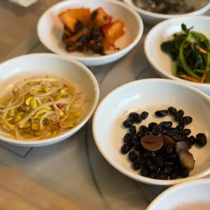 청석골 대표 사진