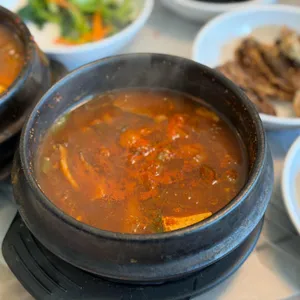 청석골 리뷰 사진