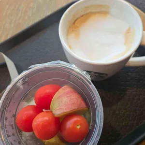 스타벅스 리뷰 사진