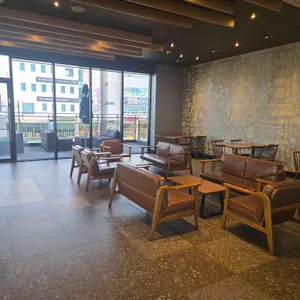 스타벅스 리뷰 사진