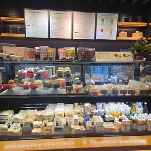 스타벅스 리뷰 사진