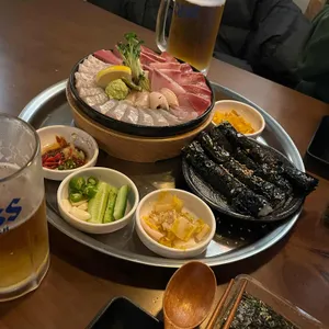 바다주막 대표 사진