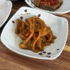 가마솥마을 사진 1