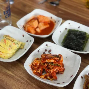 가마솥마을 사진 2