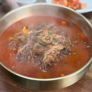 가마솥마을 대표 사진