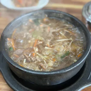 가마솥마을 사진