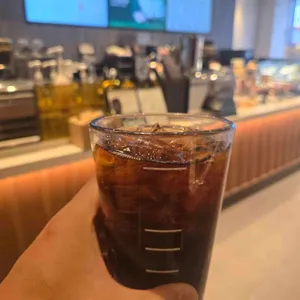 스타벅스 리뷰 사진