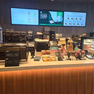 스타벅스 리뷰 사진