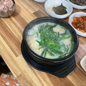 아바이순대국밥 대표 사진