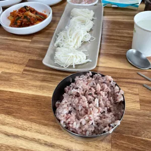아바이순대국밥 대표 사진