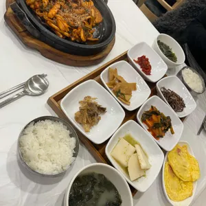 해뜨는집 리뷰 사진