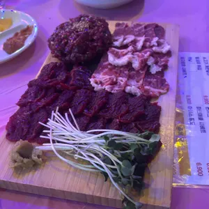 꽃청 리뷰 사진