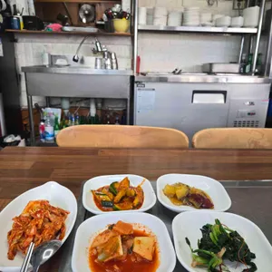 임실수제비 리뷰 사진