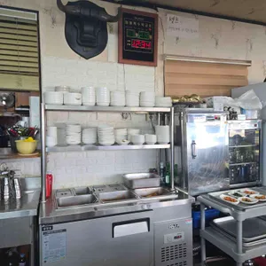 임실수제비 리뷰 사진