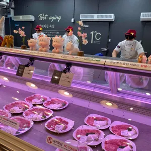 평창한우마을 리뷰 사진