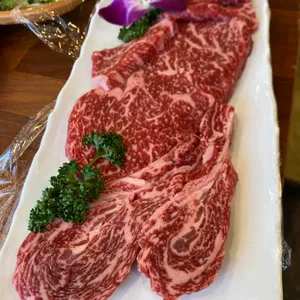 평창한우마을 리뷰 사진