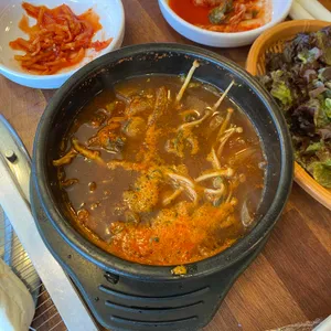 평창한우마을 사진