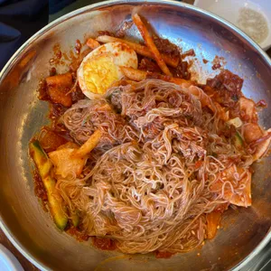 평창한우마을 사진