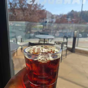 스타벅스 리뷰 사진