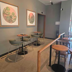 스타벅스 리뷰 사진