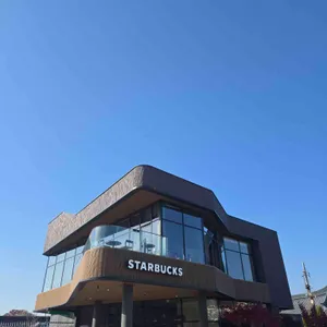 스타벅스 리뷰 사진