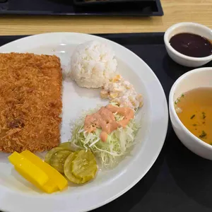 평택호휴게소 푸드코트 사진 1