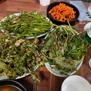 돼지곱창전골 실비집 대표 사진