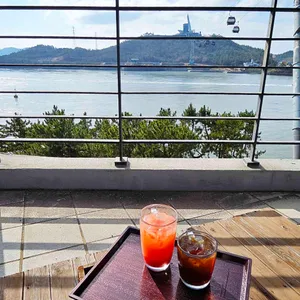 그랑블루 리뷰 사진